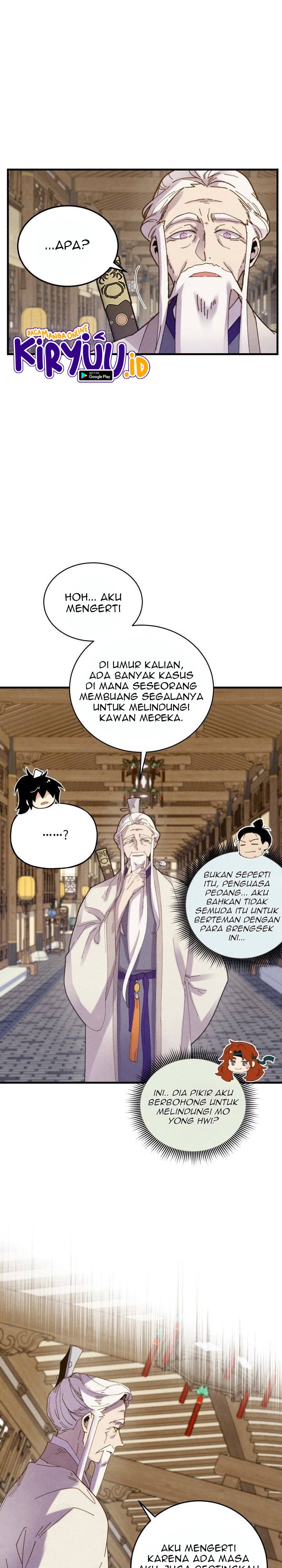 Dilarang COPAS - situs resmi www.mangacanblog.com - Komik lightning degree 114 - chapter 114 115 Indonesia lightning degree 114 - chapter 114 Terbaru 8|Baca Manga Komik Indonesia|Mangacan